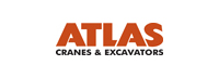 Spare Parts for Atlas Cranes and excavators