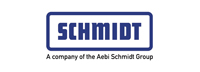 Logo of AEBI SCHMIDT