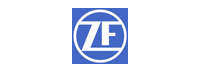 Logo ZF