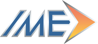 IME GmbH – Industry Machinery Spare Parts Logo