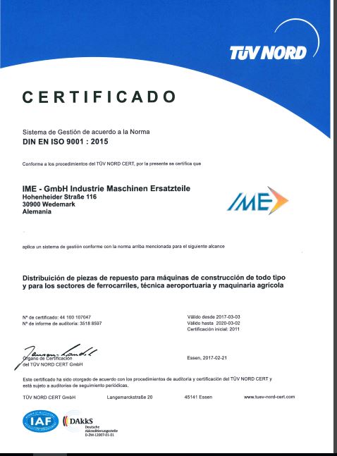 certificado-ISO