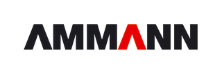 Ammann Logo Construction Machinery Parts by IME